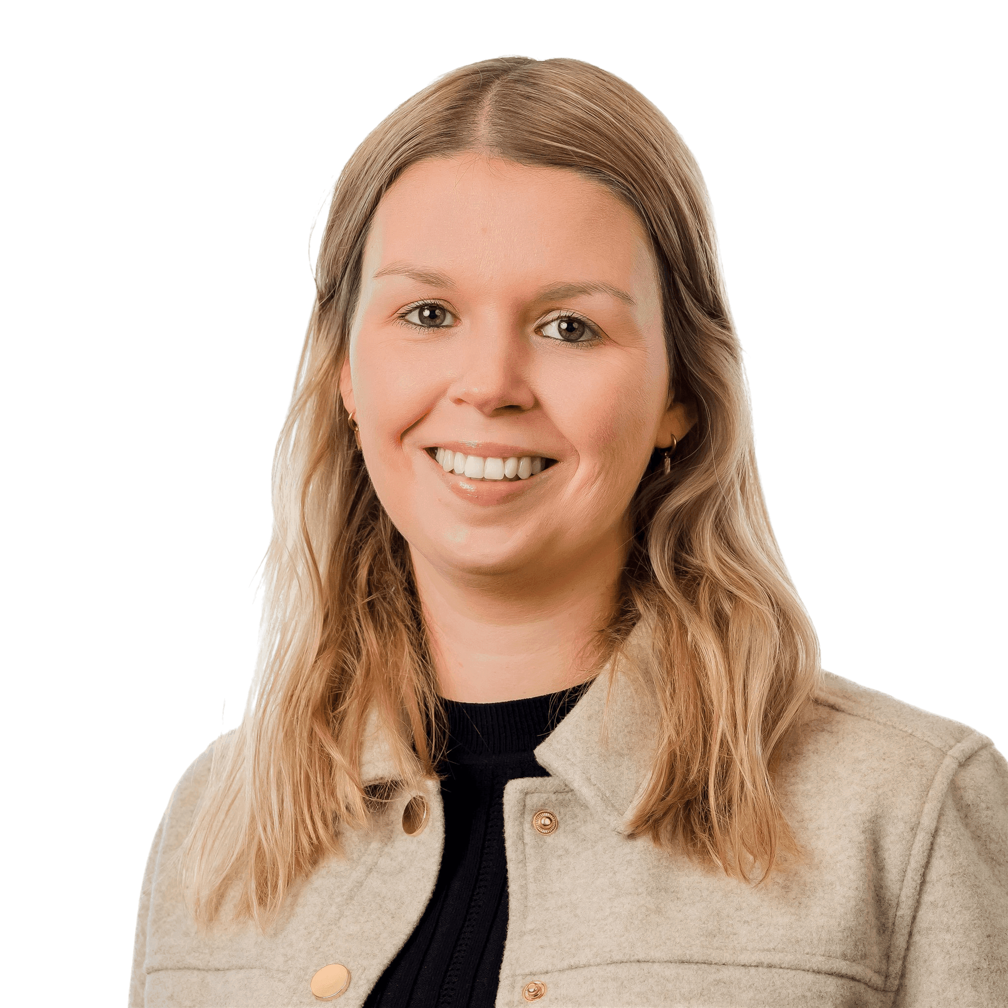 Assistent Expert - Britta Pieper