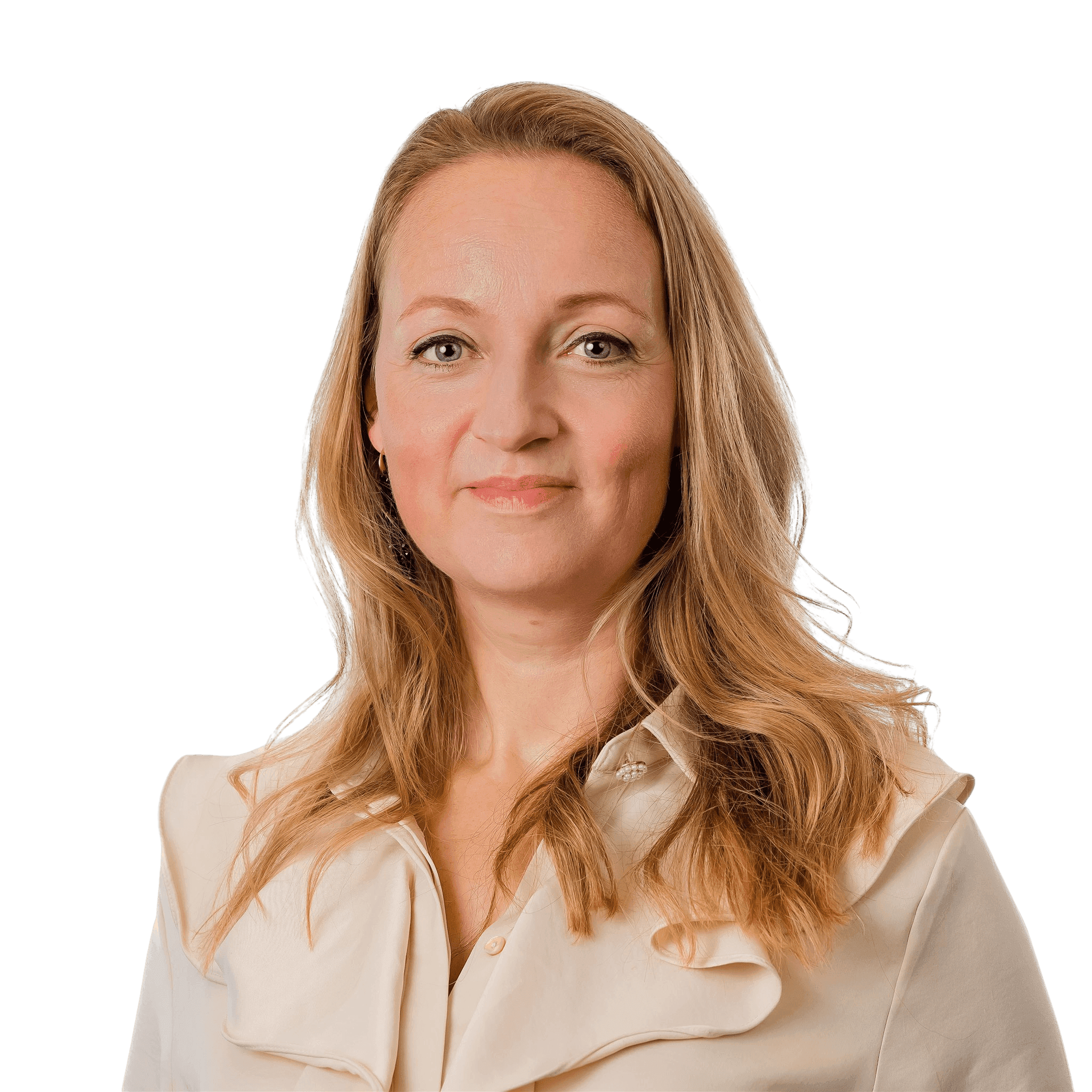 Expert Personenschade - Kim Roeleveld-Jans